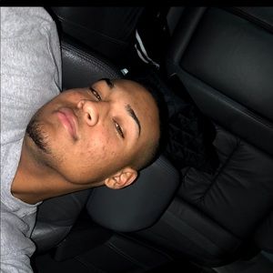 Meet your Posher, Alex